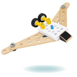 BRIO 34604 Builder Aktivitetssæt