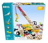 BRIO 34604 Builder Aktivitetssæt