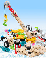 BRIO 34604 Builder Aktivitetssæt