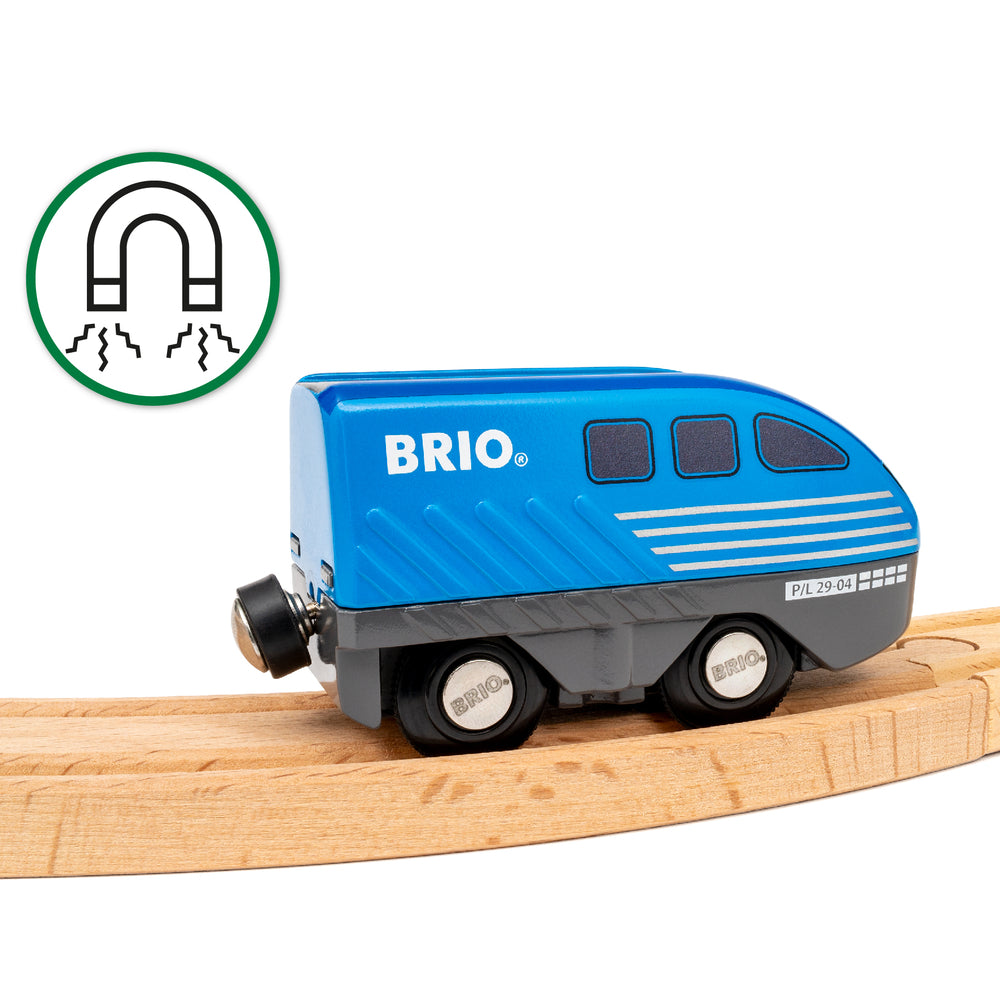 BRIO 36019 Pull Back Tog