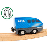BRIO 36019 Pull Back Tog