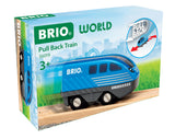 BRIO 36019 Pull Back Tog