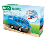 BRIO 36019 Pull Back Tog