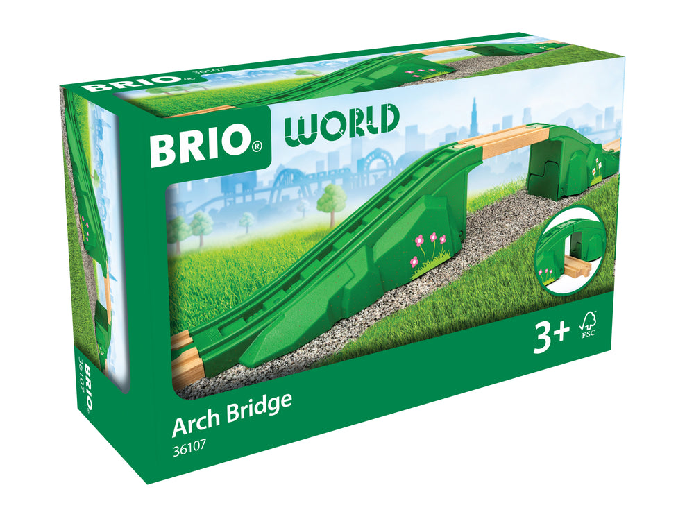 BRIO 36107 Buet bro