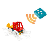 BRIO 34605 Builder Fjernbetjeningssæt