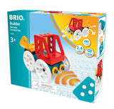 BRIO 34605 Builder Fjernbetjeningssæt