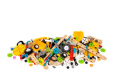 BRIO 34606 Builder Kreativt sæt