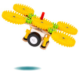BRIO 34606 Builder Kreativt sæt