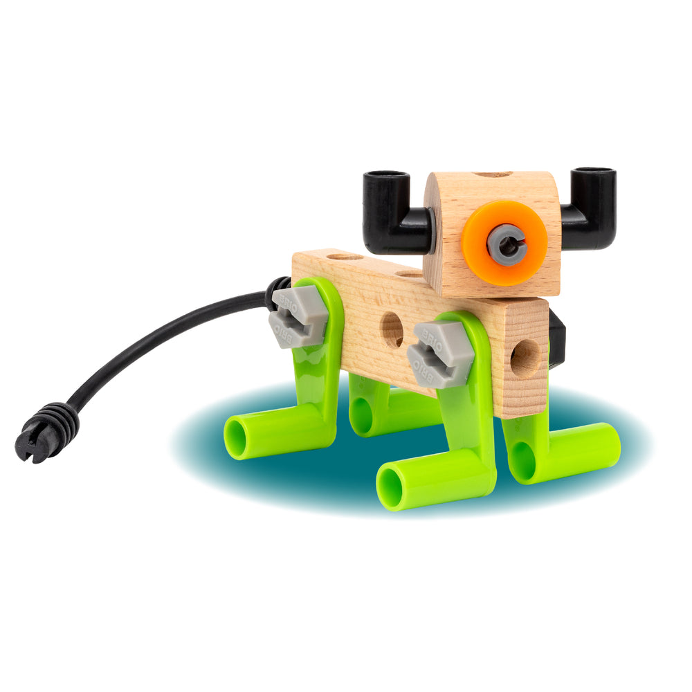 BRIO 34606 Builder Kreativt sæt