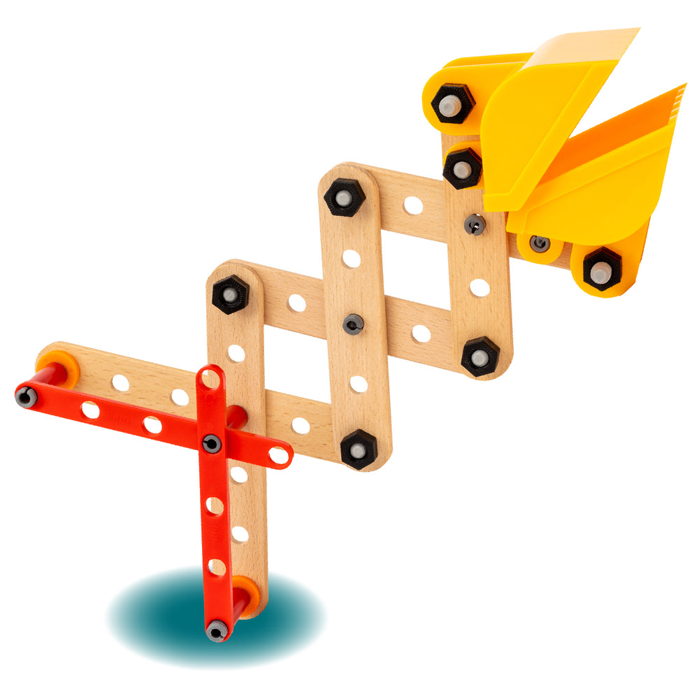 BRIO 34606 Builder Kreativt sæt