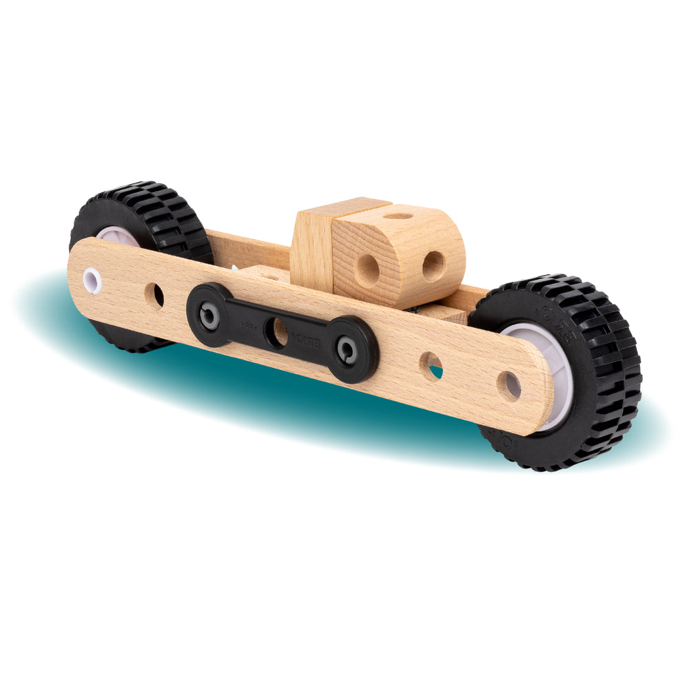 BRIO 34606 Builder Kreativt sæt