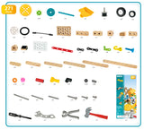 BRIO 34606 Builder Kreativt sæt
