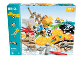 BRIO 34606 Builder Kreativt sæt