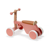 Luksus cykel pink
