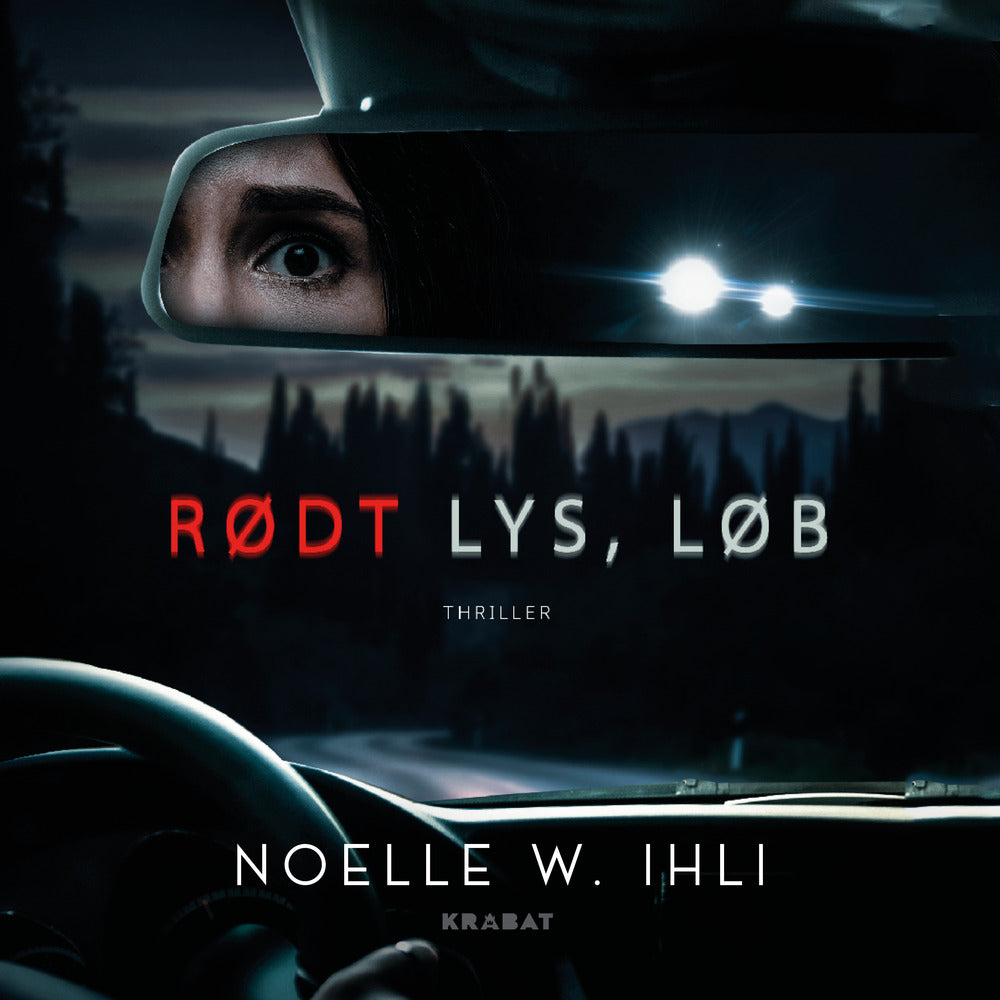 Rødt lys, løb