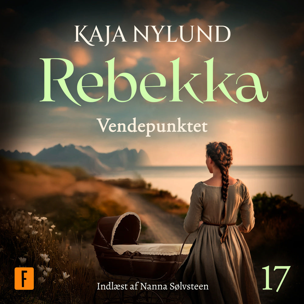 Vendepunktet