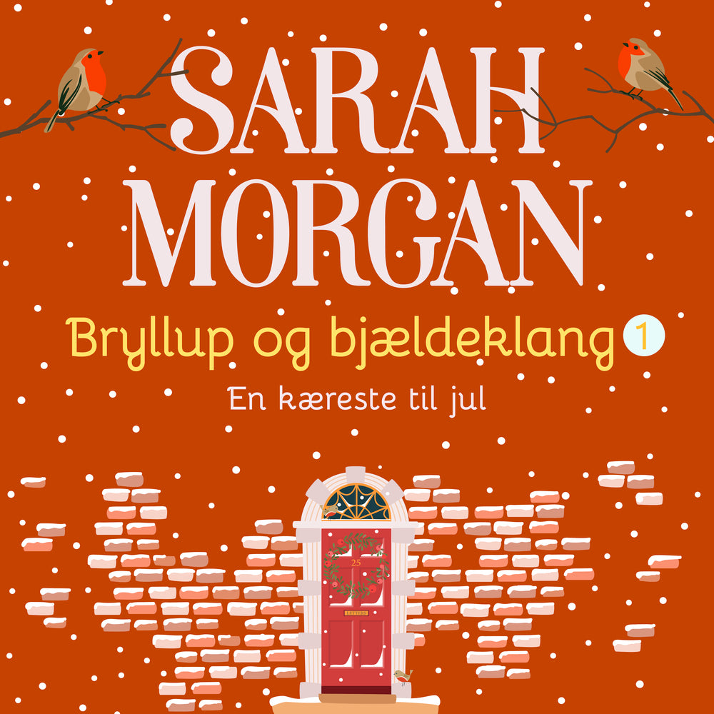 En kæreste til jul