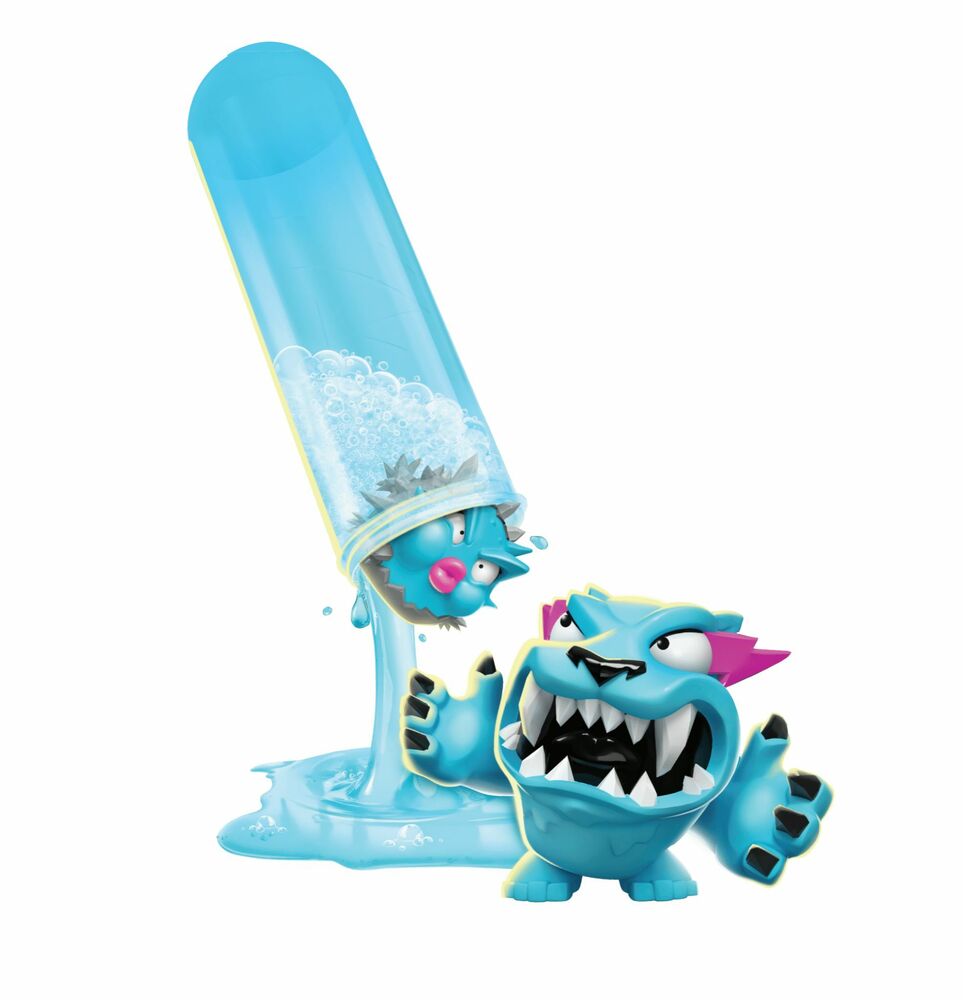 Mr. Beast Swarms 2-pack S.2