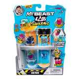 Mr. Beast Swarms 5-pack S.2