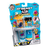 Mr. Beast Swarms 5-pack S.2
