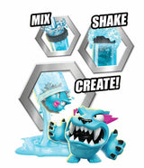 Mr. Beast Swarms 5-pack S.2