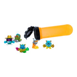 Mr. Beast Swarms 5-pack S.2