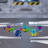 Mr. Beast Swarms 5-pack S.2