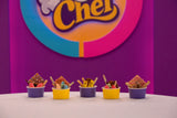 ZAP CHEF, Ice Cream Rolled Lab