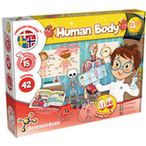 Science4you – Menneskekroppen