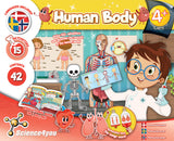 Science4you – Menneskekroppen