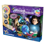 Science4you – Troldmandsvidenskab