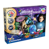 Science4you – Troldmandsvidenskab