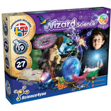 Science4you – Troldmandsvidenskab