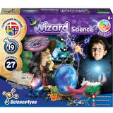 Science4you – Troldmandsvidenskab