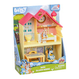 Bluey Mini familiehus