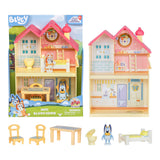 Bluey Mini familiehus