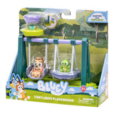 BLUEY, Mini Play set Park