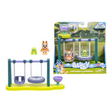 BLUEY, Mini Play set Park