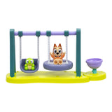BLUEY, Mini Play set Park