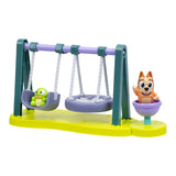 BLUEY, Mini Play set Park