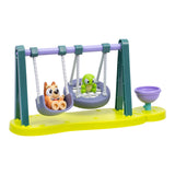 BLUEY, Mini Play set Park