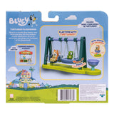 BLUEY, Mini Play set Park