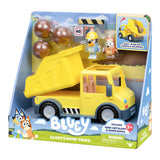BLUEY Dump Truck