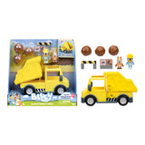 BLUEY Dump Truck