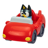 Bluey Familien i minibiler
