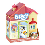 BLUEY, LegetidPlush Overraskelse