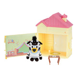 BLUEY, LegetidPlush Overraskelse