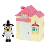 BLUEY, LegetidPlush Overraskelse
