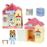 BLUEY, LegetidPlush Overraskelse