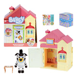 BLUEY, LegetidPlush Overraskelse